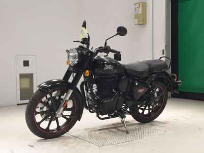 Royal Enfield Classic 350 2022