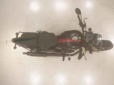 Royal Enfield Classic 350 2022