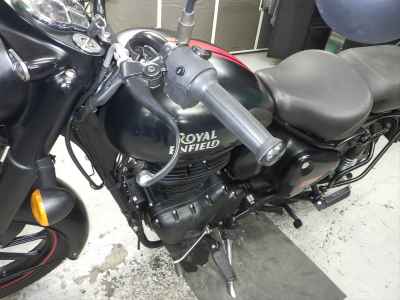 Royal Enfield Classic 350 2022