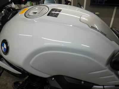 BMW R nineT Racer 2017