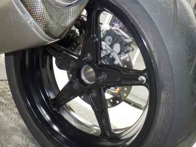 BMW R nineT Racer 2017