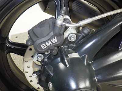 BMW R nineT Racer 2017