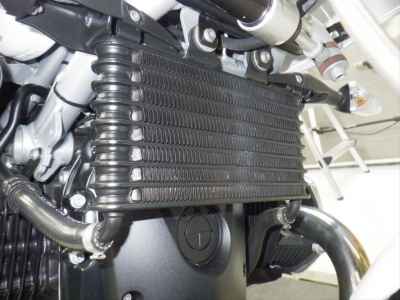 BMW R nineT Racer 2017