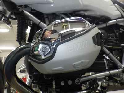 BMW R nineT Racer 2017