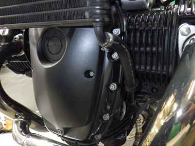 BMW R nineT Racer 2017