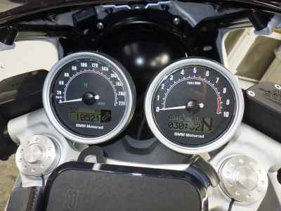 BMW R nineT Racer 2017