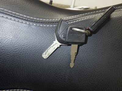 BMW R nineT Racer 2017