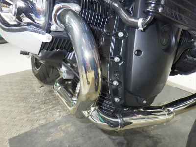 BMW R nineT Racer 2017