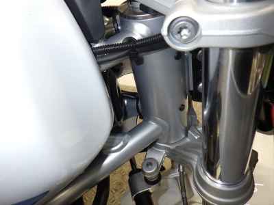 BMW R nineT Racer 2017