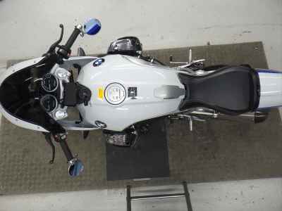 BMW R nineT Racer 2017