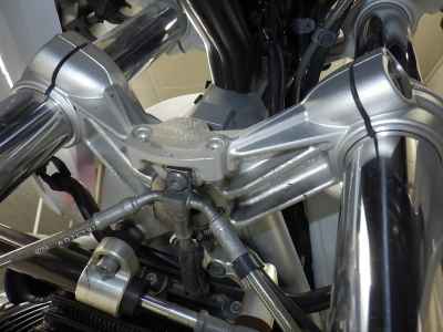 BMW R nineT Racer 2017