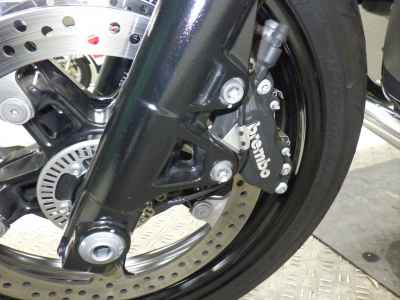 BMW R nineT Racer 2017