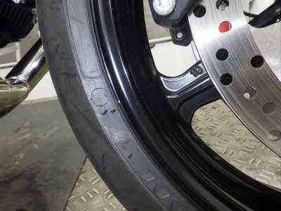 BMW R nineT Racer 2017