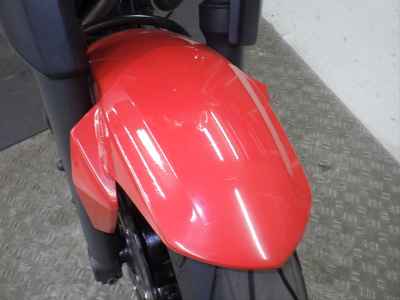 Kawasaki ER-6N 2013