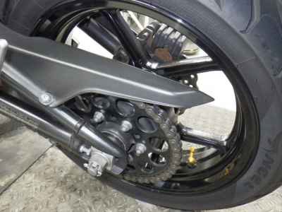 Kawasaki ER-6N 2013