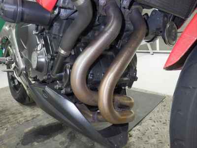 Kawasaki ER-6N 2013