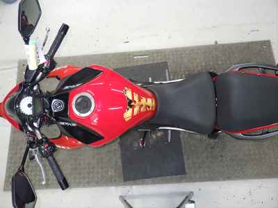 Kawasaki ER-6N 2013