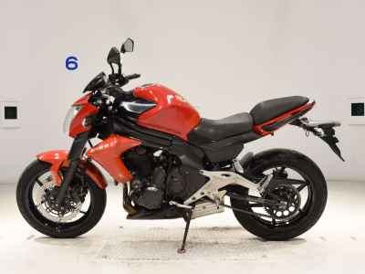 Kawasaki ER-6N 2013