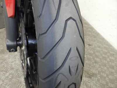 Kawasaki ER-6N 2013