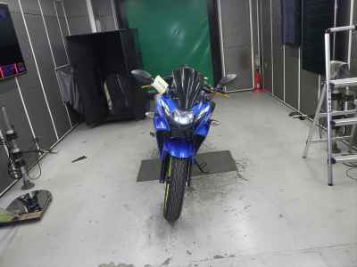 Suzuki GSX250R