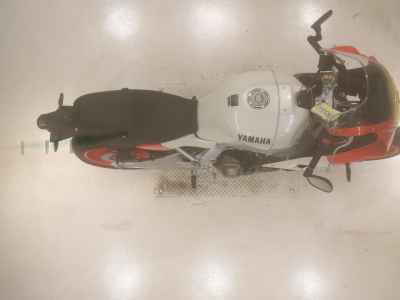 Yamaha XSR900 GP 2024