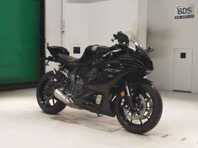 Yamaha YZF-R7 2022