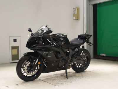 Yamaha YZF-R7 2022
