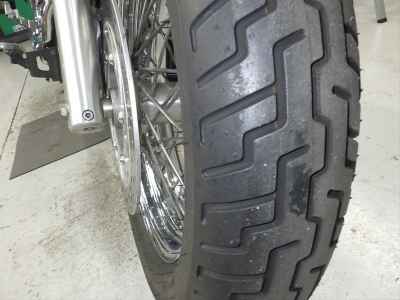 Yamaha XVS400 Drag Star Classic 2014