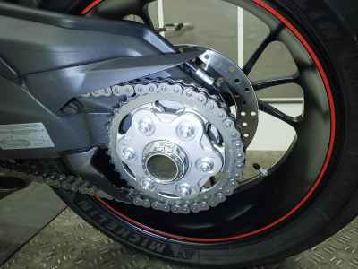Ducati 1199 Panigale S 2012