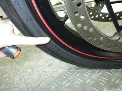 Ducati 1199 Panigale S 2012