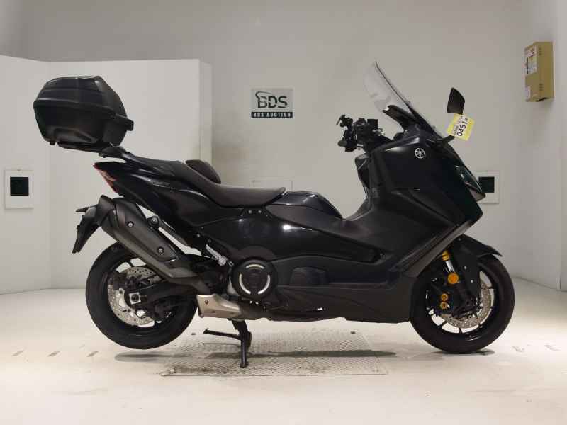 Yamaha TMAX 560T 2023