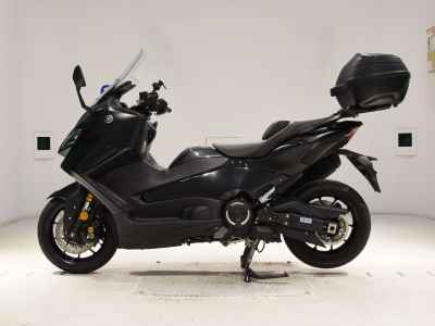 Yamaha TMAX 560T 2023