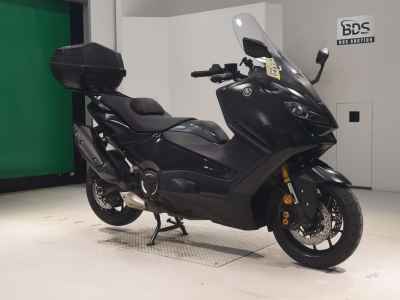 Yamaha TMAX 560T 2023