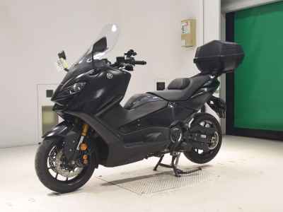Yamaha TMAX 560T 2023