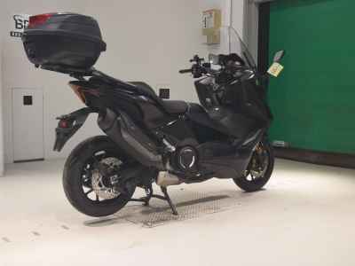 Yamaha TMAX 560T 2023