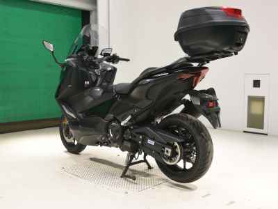 Yamaha TMAX 560T 2023