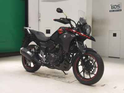 Suzuki V-Strom 250