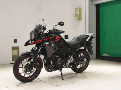 Suzuki V-Strom 250