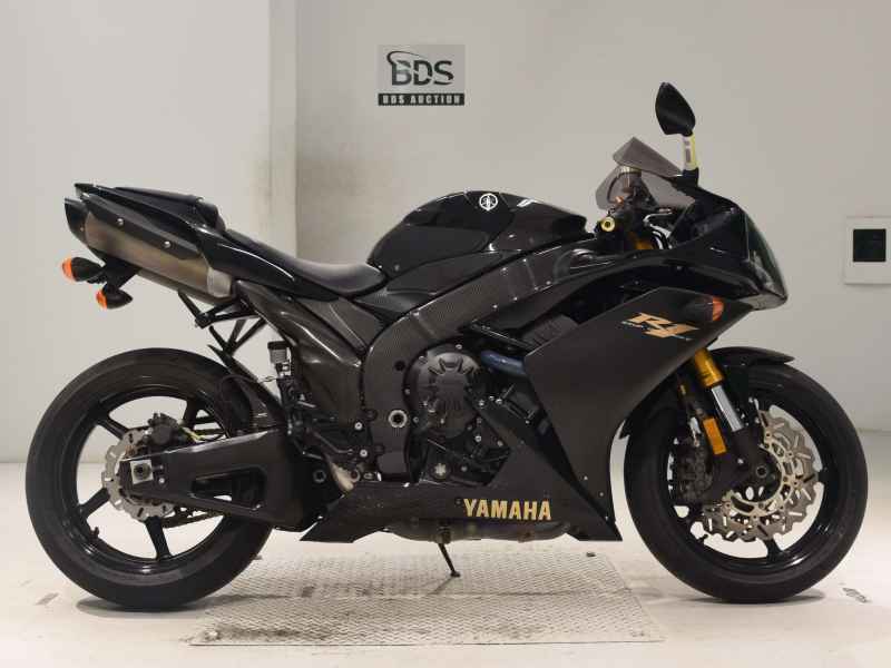 Yamaha YZF-R1 2009