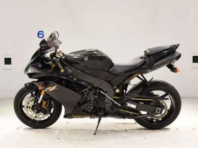Yamaha YZF-R1 2009