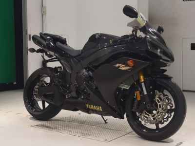 Yamaha YZF-R1 2009