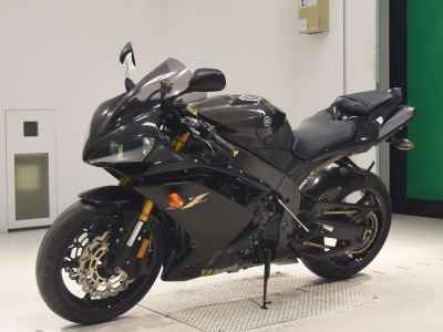 Yamaha YZF-R1 2009
