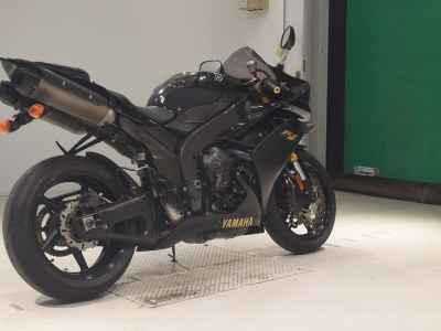 Yamaha YZF-R1 2009