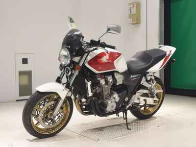 Honda CB1300SF 2005