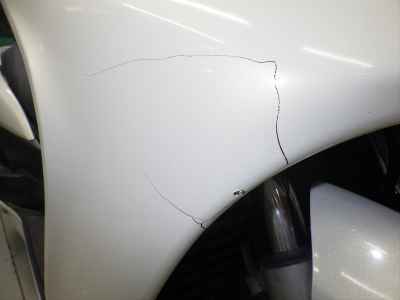 Yamaha Majesty 400 2007