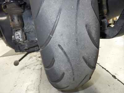 Yamaha Majesty 400 2007