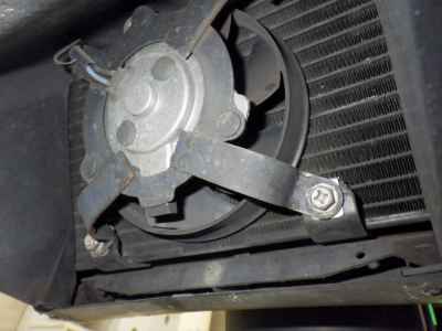 Yamaha Majesty 400 2007