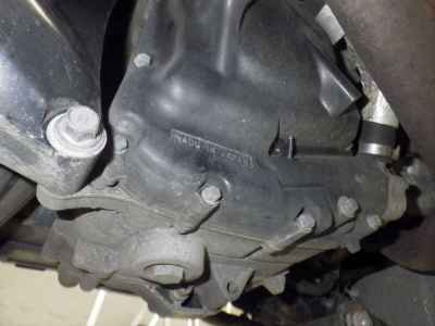 Yamaha Majesty 400 2007