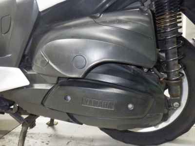 Yamaha Majesty 400 2007