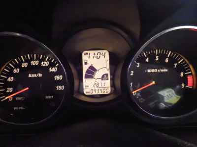 Yamaha Majesty 400 2007